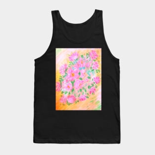 Flovers Tank Top